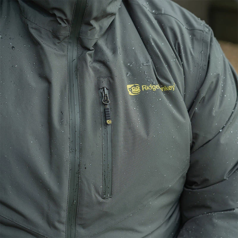Ridge Monkey APEarel ThermaPro Insulated Coats
